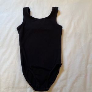 Mondor dance bodysuit